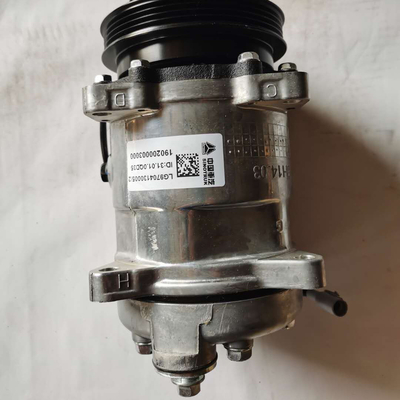 Sinotruk HOWO φορτηγό ψυκτικό συμπιεστή Wg1500139006 Μηχανή με πρότυπο OEM