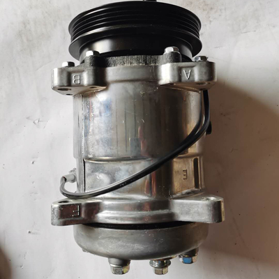 Sinotruk HOWO φορτηγό ψυκτικό συμπιεστή Wg1500139006 Μηχανή με πρότυπο OEM