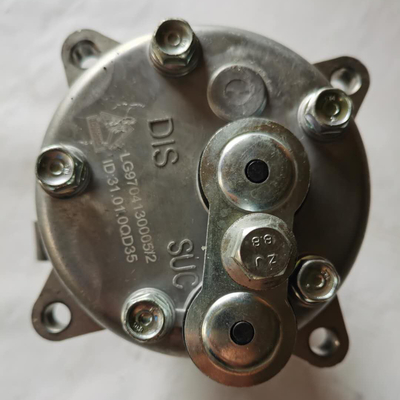 Sinotruk HOWO φορτηγό ψυκτικό συμπιεστή Wg1500139006 Μηχανή με πρότυπο OEM