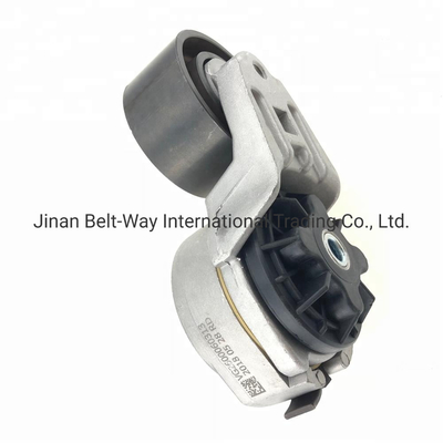 Πληρωμή στήριξης σε δολάρια ΗΠΑ Sinotruk HOWO Wechai Motor Tensioner Pulley Vg2600060313