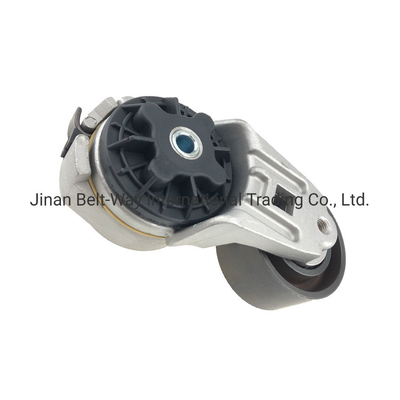 Πληρωμή στήριξης σε δολάρια ΗΠΑ Sinotruk HOWO Wechai Motor Tensioner Pulley Vg2600060313