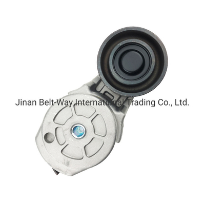 Πληρωμή στήριξης σε δολάρια ΗΠΑ Sinotruk HOWO Wechai Motor Tensioner Pulley Vg2600060313
