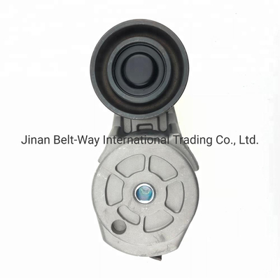 Πληρωμή στήριξης σε δολάρια ΗΠΑ Sinotruk HOWO Wechai Motor Tensioner Pulley Vg2600060313
