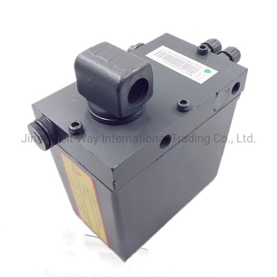 WG9719820001 Sinotruk HOWO Hohan Cabin Hydraulic Lifter Pump με πιστοποίηση GS