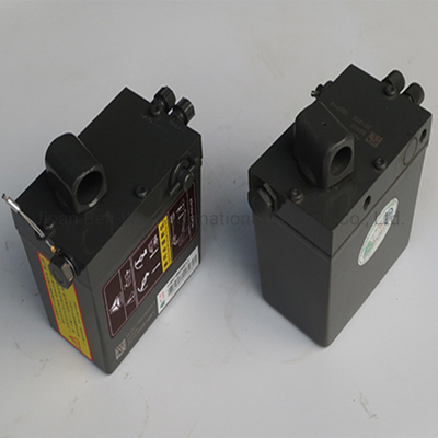 Sinotruk HOWO αντλία ανύψωσης καμπίνας φορτηγών Wg9719820001 Ασφαλείς πληρωμές και απόδοση