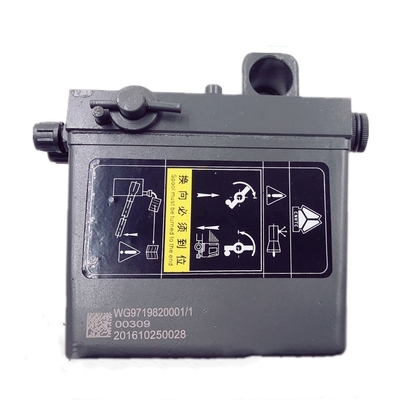 Βρείτε την καλύτερη αντλία λάδι χειρός Shacman Wg9719820001 για το φορτηγό σας στο Made-in.com