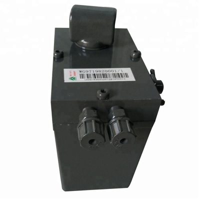 Βρείτε την καλύτερη αντλία λάδι χειρός Shacman Wg9719820001 για το φορτηγό σας στο Made-in.com