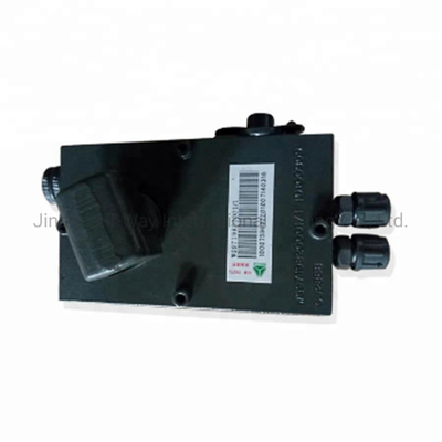 HOWO Sinotruk Cabin Lifting Pump Wg9719820001 Επικοινωνία για το κόστος αποστολής και το χρόνο παράδοσης