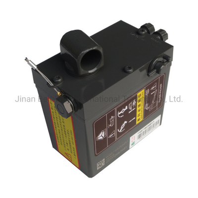 Σύμφωνα με τη ζήτηση του πελάτη, η αντλία Jack Cabin Wg9719820001 για το HOWO371 Diesel Engine Parts