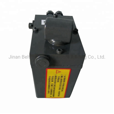 Πελάτης απαιτείται HOWO Cabin Parts Lifting Oil Pump Wg9719820001 με πιστοποίηση GS