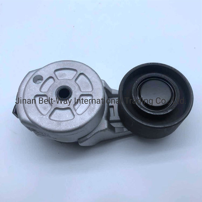 Αριθμός OEM VG2600060313 Αυτοματοποιημένη τροχιά ελαστικού ελαστικού για Sinotruk HOWO εξαρτήματα