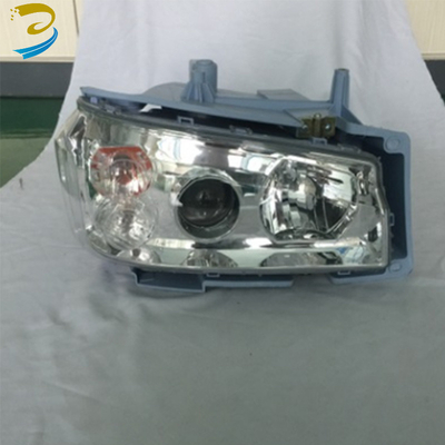 Sinotruk HOWO Head Lamp Head Light Wg9719720002 και πληρωμή στήριξης στο πλαίσιο της πολιτικής επιστροφών σε δολάρια ΗΠΑ