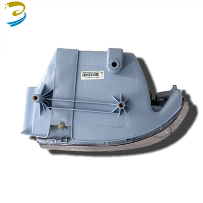 Sinotruk HOWO κεφαλής λαμπτήρα κεφαλής φωτισμός Wg9719720002 και μακροχρόνια για όλες τις αγορές