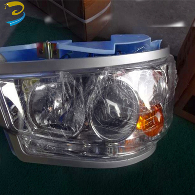 Sinotruk HOWO κεφαλής λαμπτήρα κεφαλής φωτισμός Wg9719720002 και μακροχρόνια για όλες τις αγορές