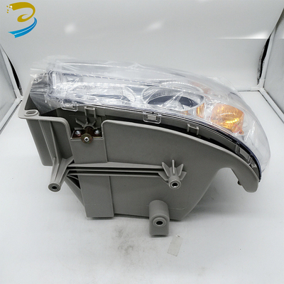 Sinotruk HOWO κεφαλής λαμπτήρα κεφαλής φωτισμός Wg9719720002 και μακροχρόνια για όλες τις αγορές