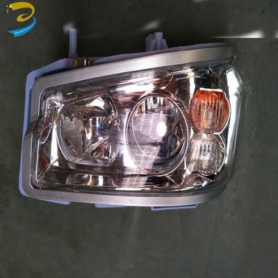 Sinotruk HOWO κεφαλής λαμπτήρα κεφαλής φωτισμός Wg9719720002 και μακροχρόνια για όλες τις αγορές