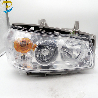 Sinotruk HOWO Συσκευαστικά μέρη - Φωτήρας ομίχλης WG9719720002 για συναλλαγές χωρίς προβλήματα