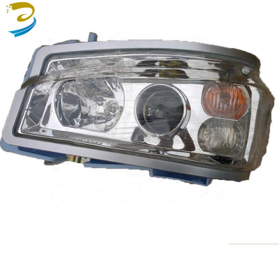 Sinotruk HOWO Συσκευαστικά μέρη - Φωτήρας ομίχλης WG9719720002 για συναλλαγές χωρίς προβλήματα