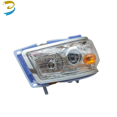 Sinotruk HOWO Συσκευαστικά μέρη - Φωτήρας ομίχλης WG9719720002 για συναλλαγές χωρίς προβλήματα