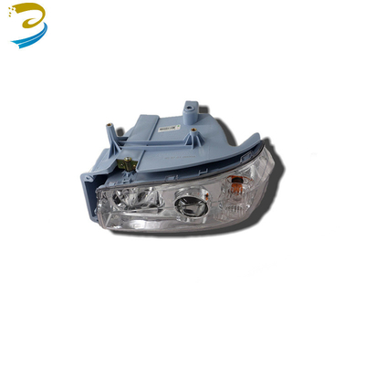 Sinotruk HOWO Συσκευαστικά μέρη - Φωτήρας ομίχλης WG9719720002 για συναλλαγές χωρίς προβλήματα