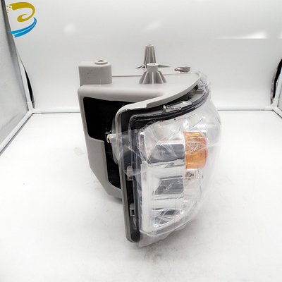 Πληρωμή υποστήριξης σε USD 35W / 55W Προσαρμοσμένα εξαρτήματα Sino μπροστινό φως δεξιά Wg9719720002