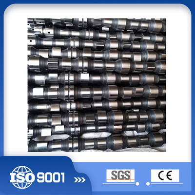 Σινοτρούκ Camshaft Vg1500050096 με εγγυημένη πολιτική επιστροφής και στήριξη πληρωμών σε δολάρια ΗΠΑ