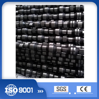 Sinotruck HOWO Μηχανή φορτηγού Vg1500050096 Σύστημα εκκίνησης με πολιτική επιστροφής