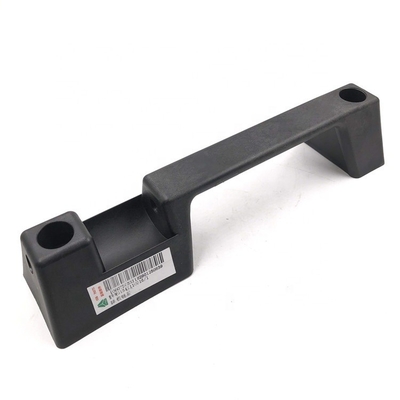Ασφαλείς πληρωμές Sinotruk HOWO Truck Parts Hinge Seat Wg1642110016 σε μαύρο Made-in-.com