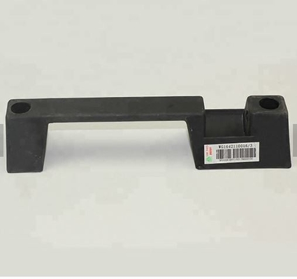 Ασφαλείς πληρωμές Sinotruk HOWO Truck Parts Hinge Seat Wg1642110016 σε μαύρο Made-in-.com