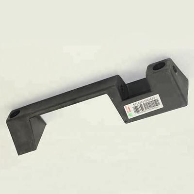 Ασφαλείς πληρωμές Sinotruk HOWO Truck Parts Hinge Seat Wg1642110016 σε μαύρο Made-in-.com