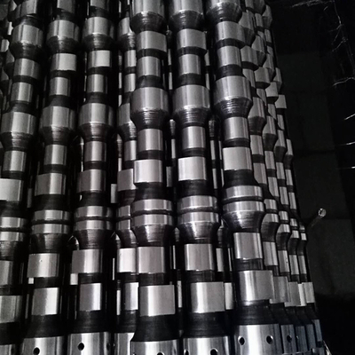 Πληρωμή στήριξης σε δολάρια ΗΠΑ Sinotruk Vg1500050096 για μέρη συστήματος μεταφοράς
