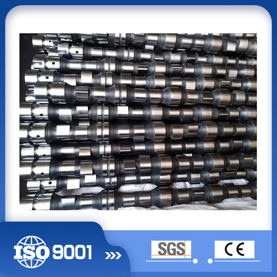 Πληρωμή στήριξης σε δολάρια ΗΠΑ Sinotruk Vg1500050096 για μέρη συστήματος μεταφοράς
