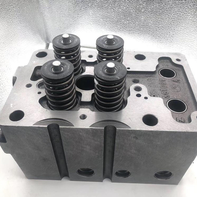 Οδηγία επιστροφής των αυτοκινήτων Sinotruk HOWO Truck Wd615 Diesel Engine Cylinder Head Az1095040123