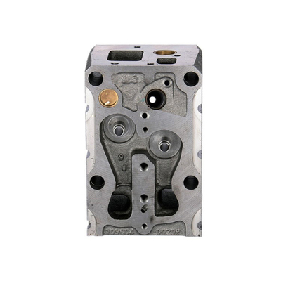 Οδηγία επιστροφής των αυτοκινήτων Sinotruk HOWO Truck Wd615 Diesel Engine Cylinder Head Az1095040123