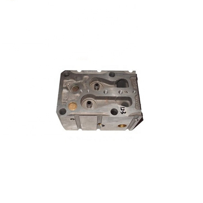 Sinotruk HOWO Wd615 Ντίζελ κινητήρα Κεφαλή κυλίνδρου Az1095040123 Προσαρμοσμένο εξαρτήμα αυτοκινήτου