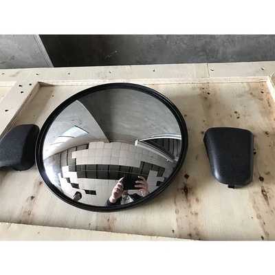 Ο όμιλος Sinotruk HOWO Down Mirror Ass Wg1662770010 Προστασία πληρωμών για συναλλαγές B2B