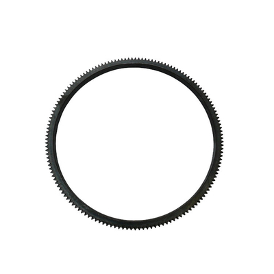 Προσαρμοσμένο φορτηγό με κινητήρα ντίζελ Flywheel Ring Gear 612600020208 με πιστοποίηση CE
