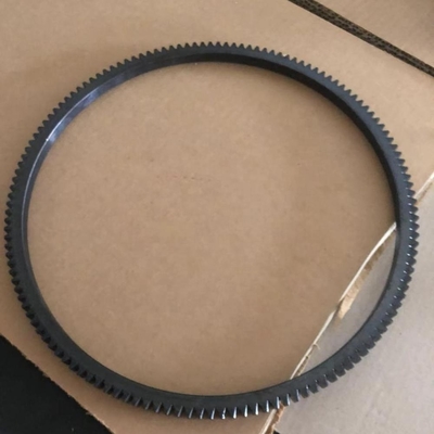 Επιδόσεις Κύλινδρο Τύπας Custom Made 142t Flywheel Ring Gear για Mitsubishi 612600020208