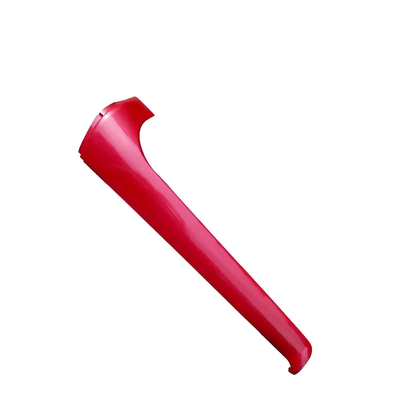 CCC Certified Cabin Parts Pole Garnish Right Wg1642110020 για το HOWO Truck Cabin Benefit