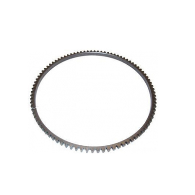 Τυποποιημένο συστατικό HOWO Truck Engine Flywheel Ring Gear 612600020208 σε κράμα αργιλίου