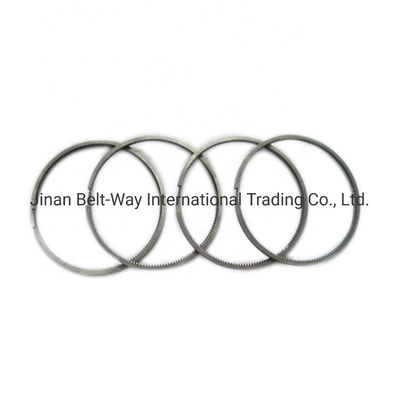 Ασφαλείς πληρωμές για το Weichai WP12 Motor Piston Ring που σπρώχνει τα όρια