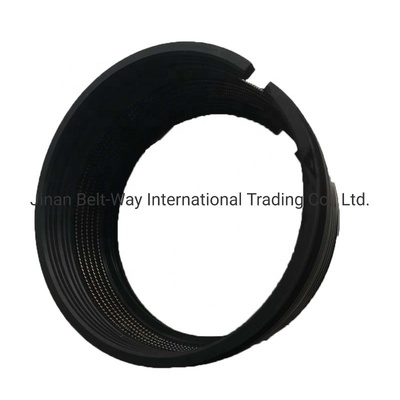 Ασφαλείς πληρωμές για το Weichai WP12 Motor Piston Ring που σπρώχνει τα όρια