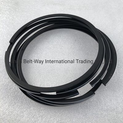 Ασφαλείς πληρωμές για το Weichai WP12 Motor Piston Ring που σπρώχνει τα όρια