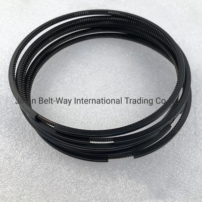 Ασφαλείς πληρωμές για το Weichai WP12 Motor Piston Ring που σπρώχνει τα όρια