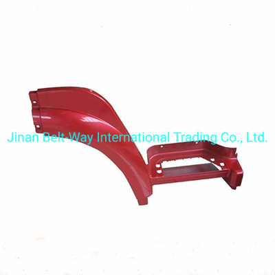 Προσωρινή θέση του τιμονιού για Sinotruk HOWO Truck Parts Wg1642230105 Wg1642230106