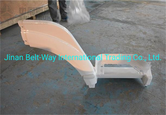 Προσωρινή θέση του τιμονιού για Sinotruk HOWO Truck Parts Wg1642230105 Wg1642230106
