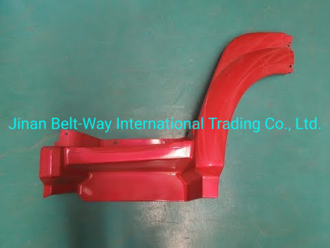 Προσωρινή θέση του τιμονιού για Sinotruk HOWO Truck Parts Wg1642230105 Wg1642230106