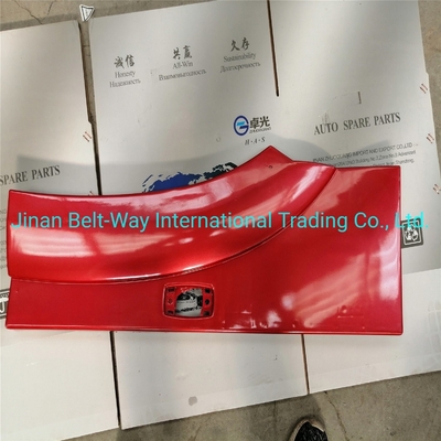 Μέρη συστήματος πέδησης για Sinotruk HOWO Truck Wheel Fender Wg1642230107