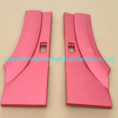 Μέρη συστήματος πέδησης για Sinotruk HOWO Truck Wheel Fender Wg1642230107
