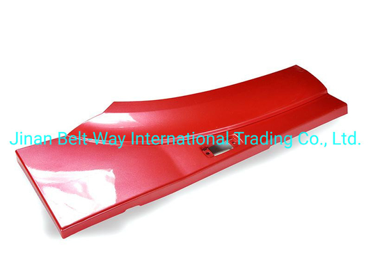 Μέρη συστήματος πέδησης για Sinotruk HOWO Truck Wheel Fender Wg1642230107